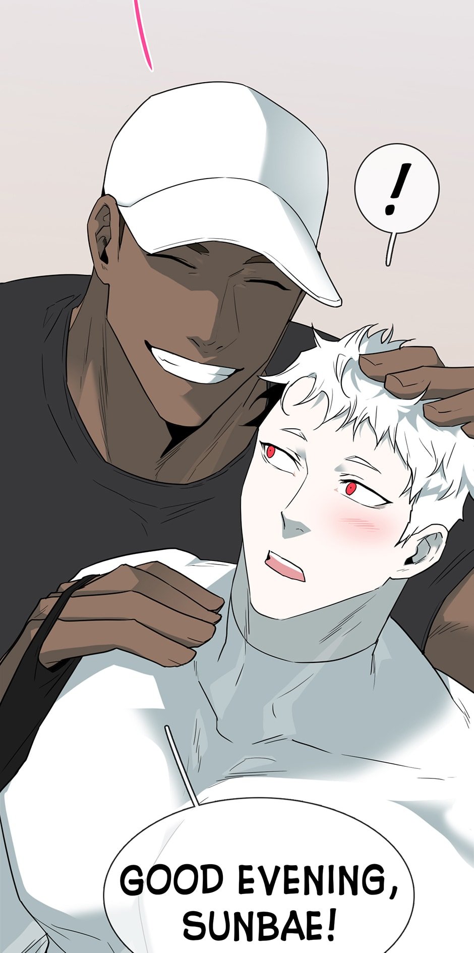 Dear DOO, Chapter 158 image 12